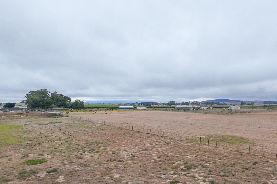 0 Bedroom Property for Sale in Joostenbergvlakte Western Cape